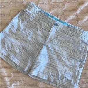 Under Armour Golf Shorts